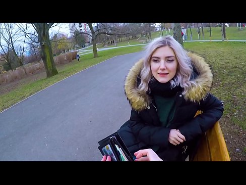 ❤️ Поглъщане на горещата сперма на непознат за пари - свирка в парка от Eva Elfie ❤️❌ Слуги в bg.rostov-laminat.ru ️